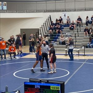 Meet your Posher, Ben